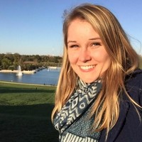 Taylor Durham Email & Phone Number