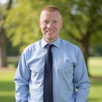 BlackTree Healthcare Consulting Employee Anthony Smith's profile photo