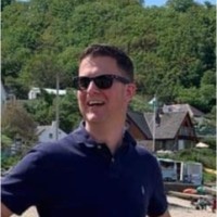 Warwickshire County Council Employee Charles Barlow's profile photo