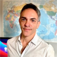 Oasis Trust Employee Dan Oldani's profile photo