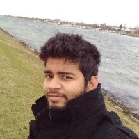 Sam Media Employee Abhay Singh's profile photo
