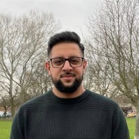 SquareTrade Europe Employee Amaan Javed's profile photo