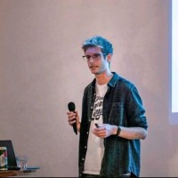 Mews Employee Amar Begović's profile photo
