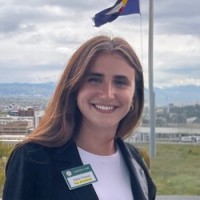 RealClearPolitics Employee Adair Teuton's profile photo