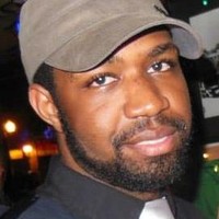 Eventstar Structures Corp. Employee Kristian Lightbourne's profile photo