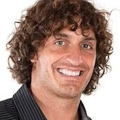 Equip Outdoor Technologies Employee Simon Noël's profile photo