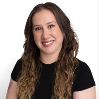 Surveillance Technology Oversight Project Employee Katherine Corr's profile photo