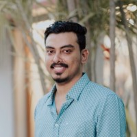 LSG Construction Employee Faizal Kareem's profile photo