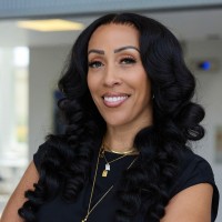 Monet Gilliam Email & Phone Number
