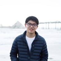 Questflow Employee Bob Xu's profile photo