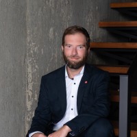 Nomad Telecom Rogers Employee Hugo Robitaille's profile photo