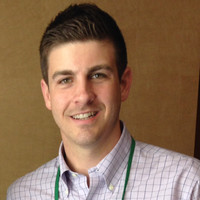 PropFuel Employee Ryan Graham's profile photo