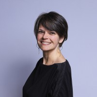 Bouygues Construction Employee Myriam Billerot's profile photo
