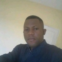 1xBet Employee Richerdem Tchitembo's profile photo