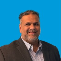 Fluidsdata Employee Afzal Memon's profile photo