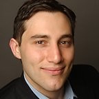 Meister Seelig & Fein PLLC Employee Michael Sloan's profile photo