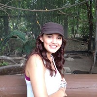 Somi Data Employee Juliana Powers's profile photo