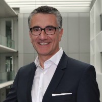 DöhlerGroup Employee Oliver Hoffmann's profile photo