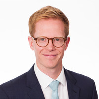 Permira Employee Olly Willis's profile photo