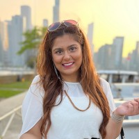 Anjani Patel Email & Phone Number