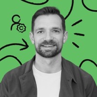 Workiva Employee Ben Lopez's profile photo