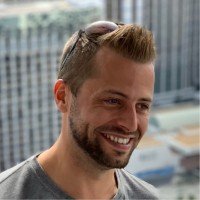 AppLovin Employee David Tamayo's profile photo