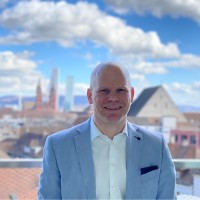 Helvetia Baloise Group Employee Dominik Gurtner's profile photo