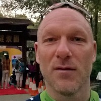 WHP Telecoms Limited Employee Martyn Cheyne's profile photo