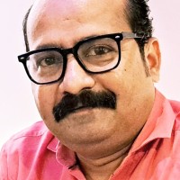 Infozzle Software Solutions Pvt. Ltd. Employee Kiran Shinde's profile photo
