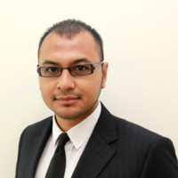 Boustead Plantations Berhad Employee Kamalulfaizin Idris's profile photo