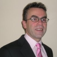 Advantage Protrain Ltd Employee Dave Conway's profile photo