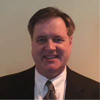 Smiths Detection Employee Ernest Gray's profile photo