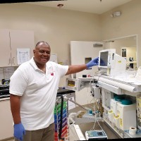 Anthony McDaniel Email & Phone Number