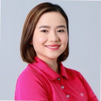 Joy~Nostalg (Official) Employee Precious Tan's profile photo