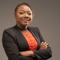 FedNor Employee Yetunde Joseph's profile photo