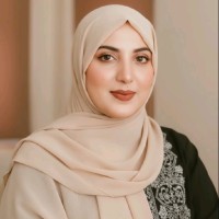 The University of Faisalabad Employee Kalsoom Fatima's profile photo