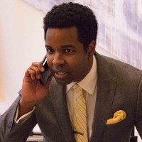 Palmary Digital Solutions, LLC Employee Marcus Patrick's profile photo