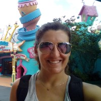 NOVIX Employee Valeria Cafure's profile photo