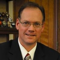 Christian Life Assembly (Langley, Maple Ridge, Sooke) Employee Andrew Traub's profile photo