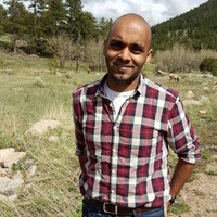 EnFin Employee Eric Rodrigues's profile photo