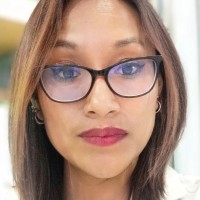 MC Comunicaciones Employee Johanna Gabriela Yautibug Villalobos's profile photo