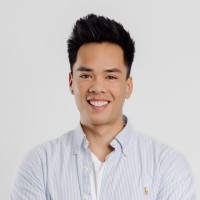 INFORM DataLab Employee Kevin Nguyen's profile photo