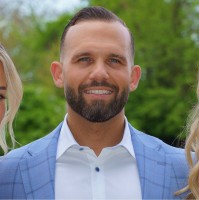 Amgen Employee Anthony Giardina's profile photo