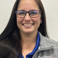 Frank Gay Services Employee Sarah Cannedy's profile photo