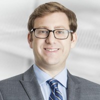 Cohen Milstein Sellers & Toll PLLC Employee Robert Braun's profile photo