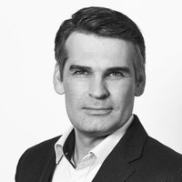 ISOSKELE Employee Bruno Roy's profile photo