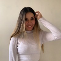 Gabriella Diaz Vasquez Email