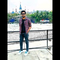 Mobility Foresights Employee Ayaz Qureshi's profile photo