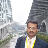 Mazda Colours Ltd Employee Ajeet Verma's profile photo