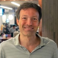 LiquidSpace Employee Joerg Heilig's profile photo